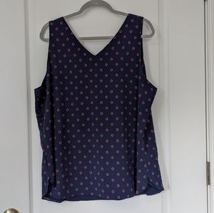 Croft & Barrow Tank Top